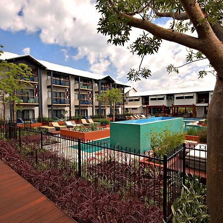 Kimberley Sands Resort (Adults Only) Broome Luaran gambar