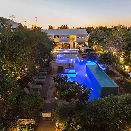 Kimberley Sands Resort (Adults Only) Broome Luaran gambar
