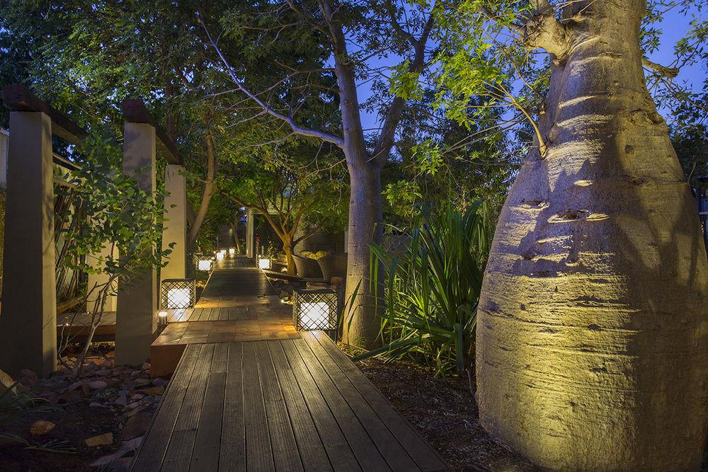 Kimberley Sands Resort (Adults Only) Broome Luaran gambar