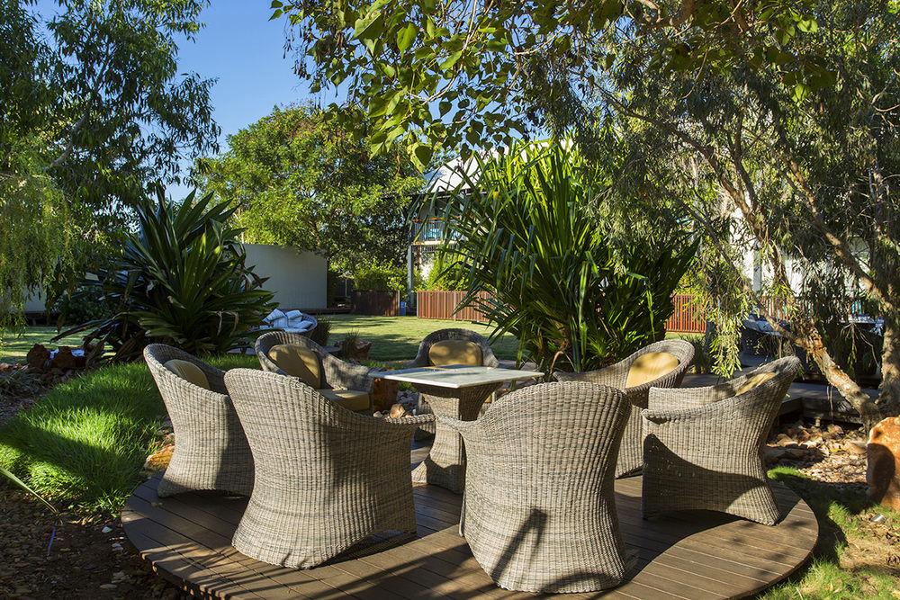 Kimberley Sands Resort (Adults Only) Broome Luaran gambar