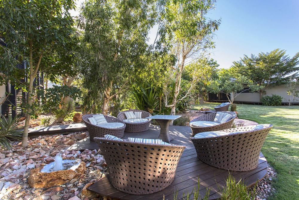 Kimberley Sands Resort (Adults Only) Broome Luaran gambar