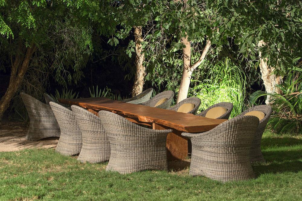 Kimberley Sands Resort (Adults Only) Broome Luaran gambar