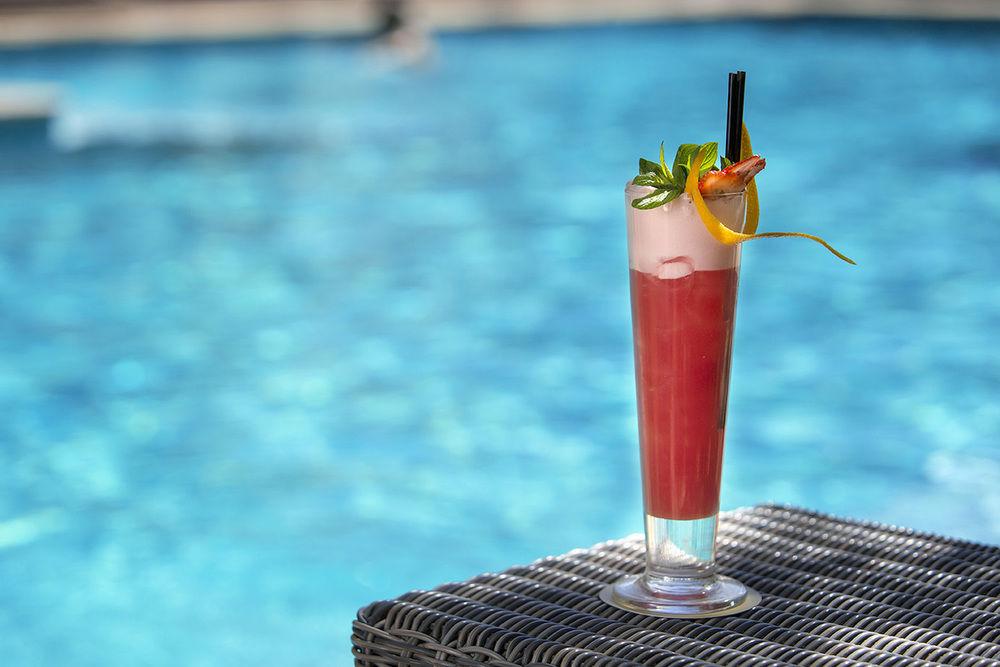 Kimberley Sands Resort (Adults Only) Broome Luaran gambar
