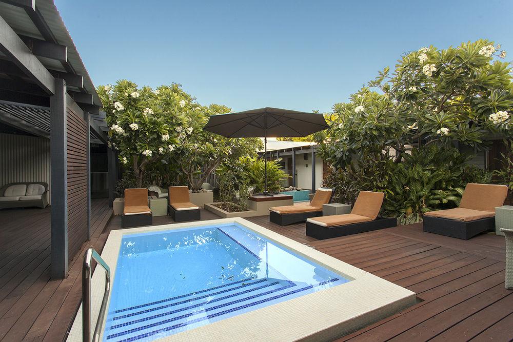 Kimberley Sands Resort (Adults Only) Broome Luaran gambar