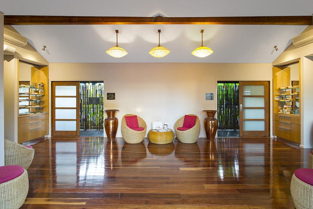 Kimberley Sands Resort (Adults Only) Broome Luaran gambar