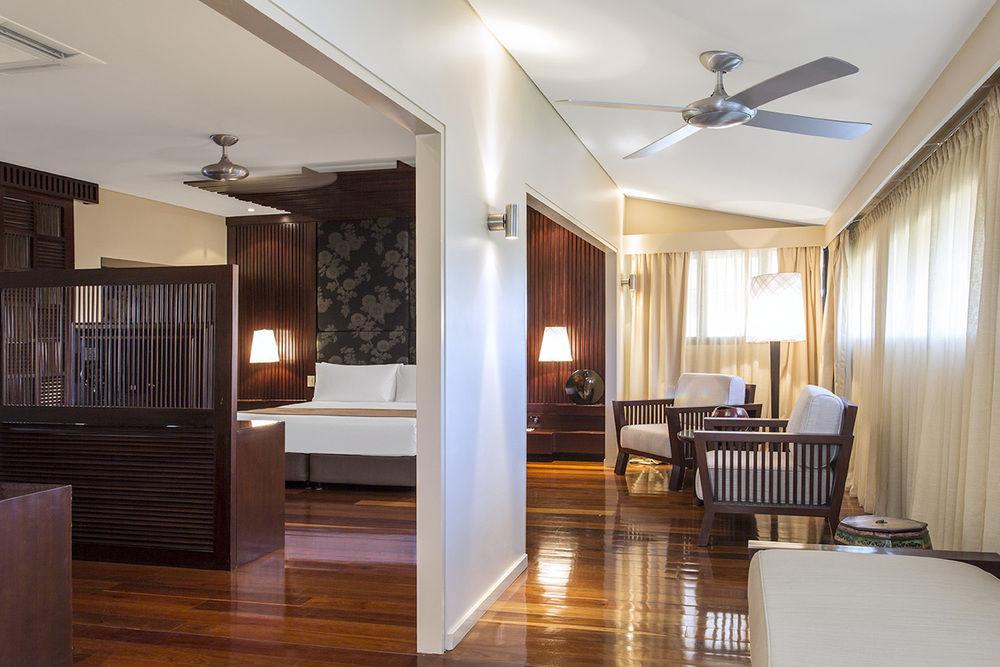 Kimberley Sands Resort (Adults Only) Broome Luaran gambar
