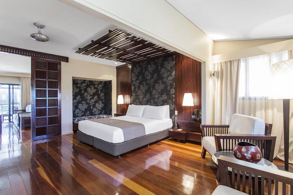 Kimberley Sands Resort (Adults Only) Broome Luaran gambar