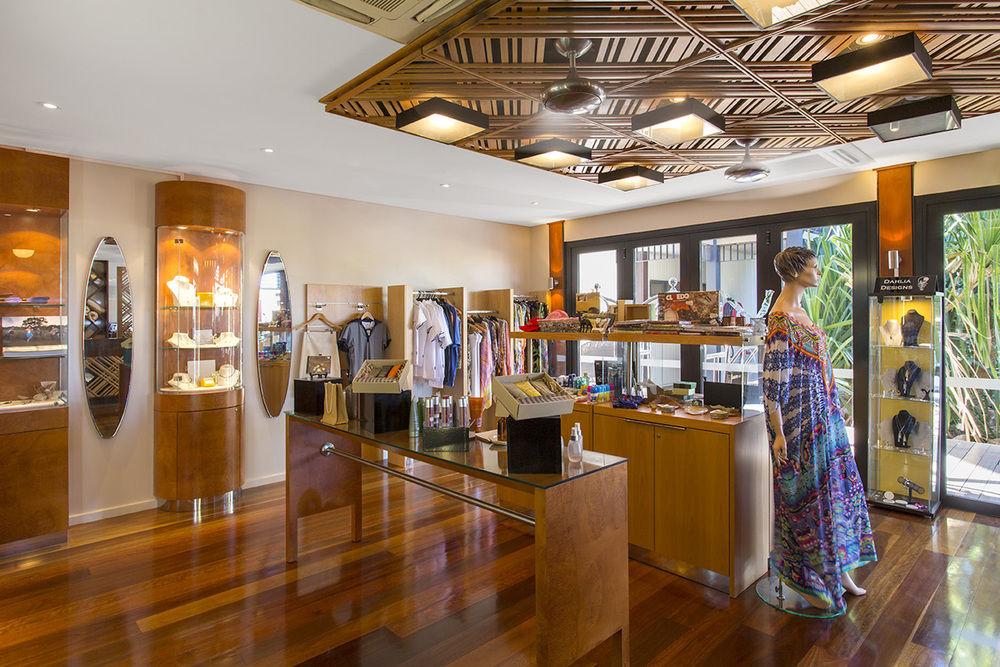 Kimberley Sands Resort (Adults Only) Broome Luaran gambar