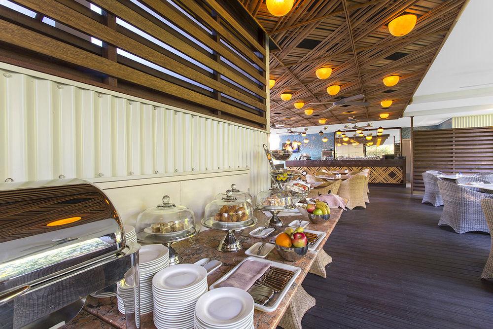 Kimberley Sands Resort (Adults Only) Broome Luaran gambar