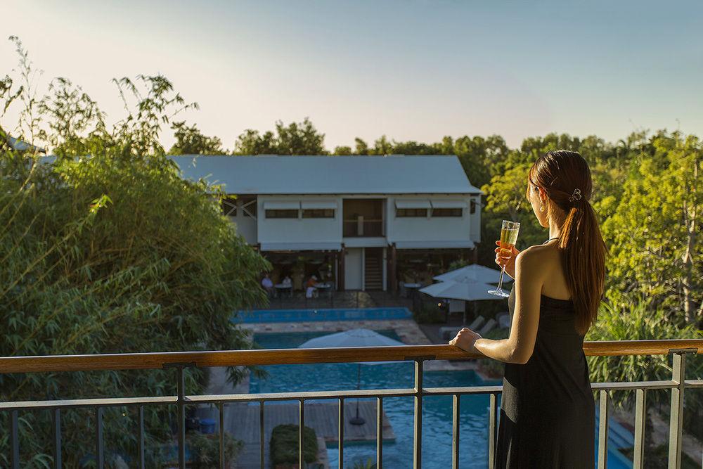 Kimberley Sands Resort (Adults Only) Broome Luaran gambar