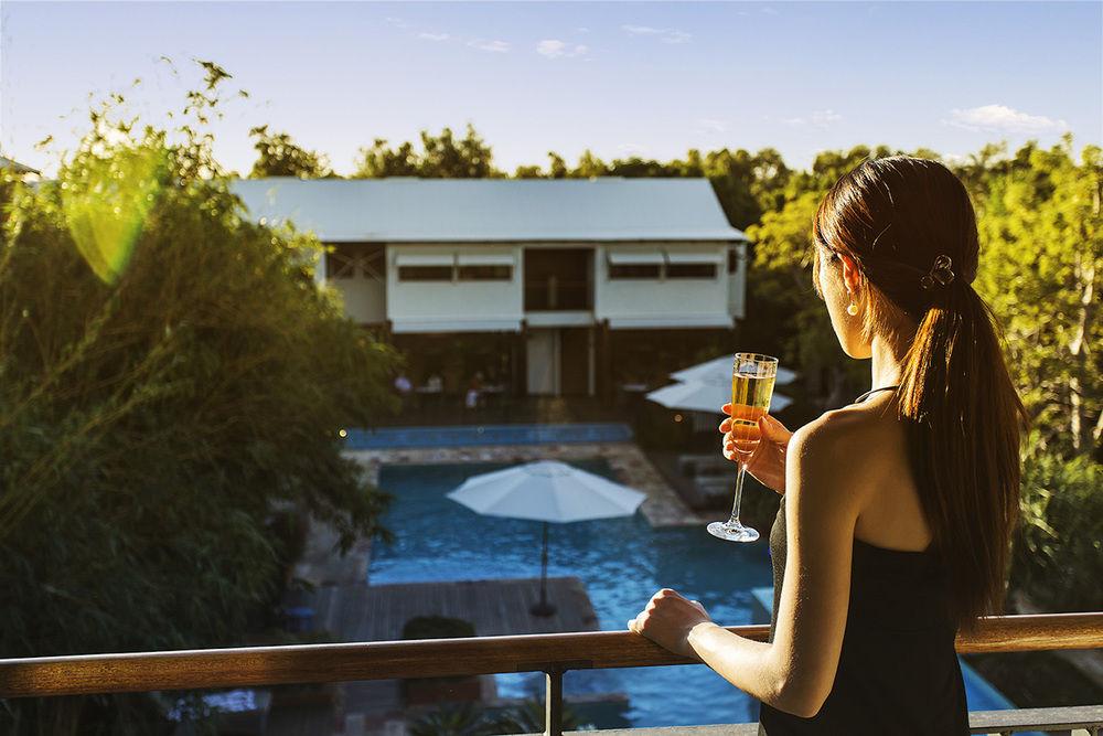 Kimberley Sands Resort (Adults Only) Broome Luaran gambar