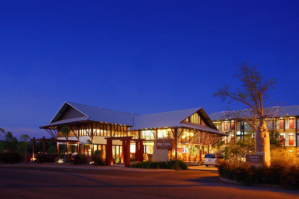 Kimberley Sands Resort (Adults Only) Broome Luaran gambar
