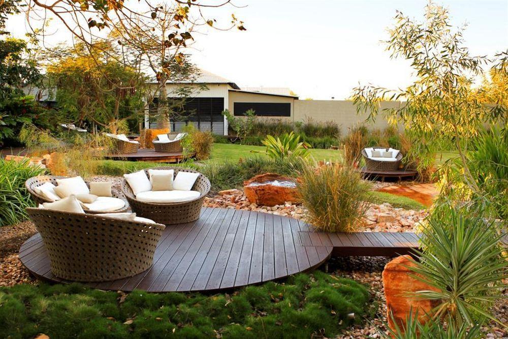 Kimberley Sands Resort (Adults Only) Broome Luaran gambar