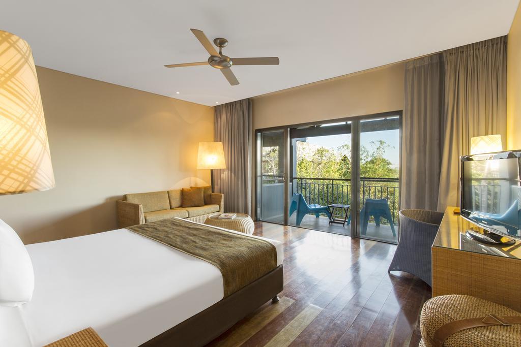 Kimberley Sands Resort (Adults Only) Broome Luaran gambar