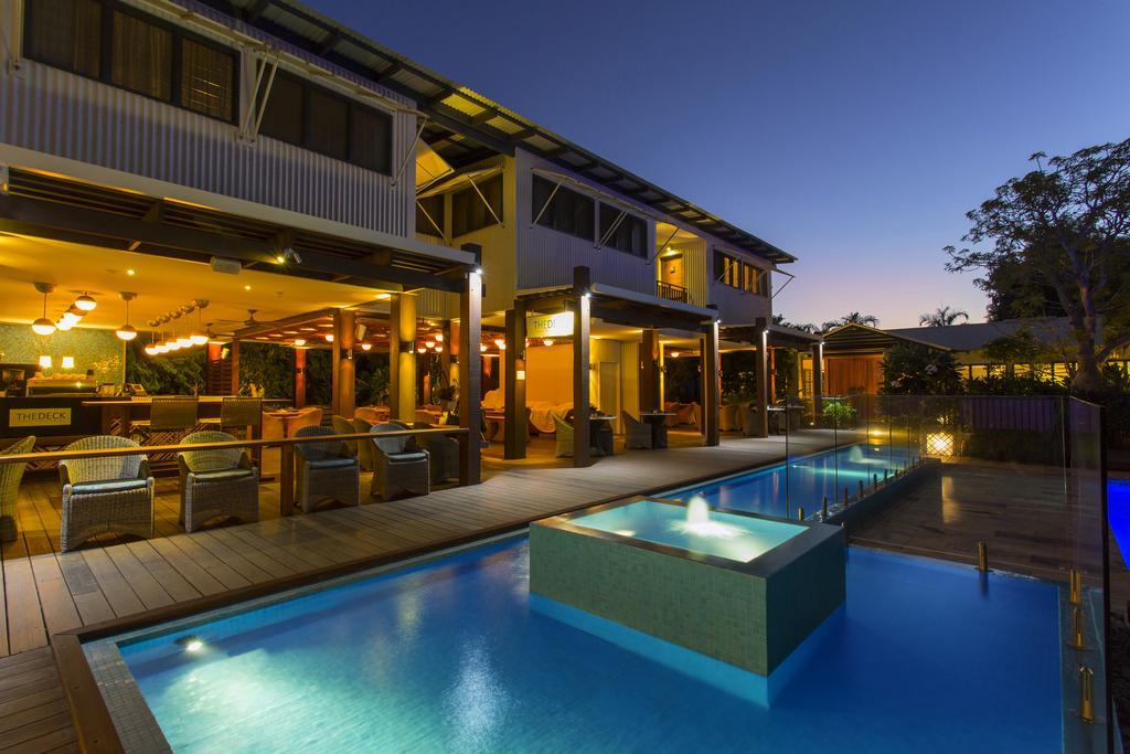 Kimberley Sands Resort (Adults Only) Broome Luaran gambar