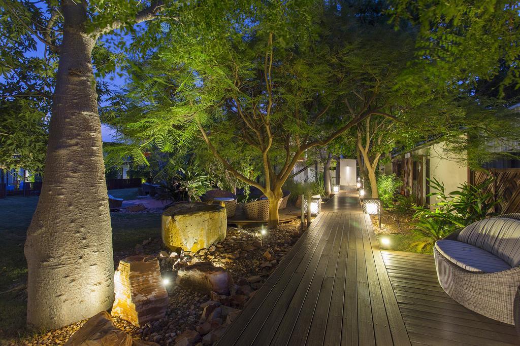Kimberley Sands Resort (Adults Only) Broome Luaran gambar