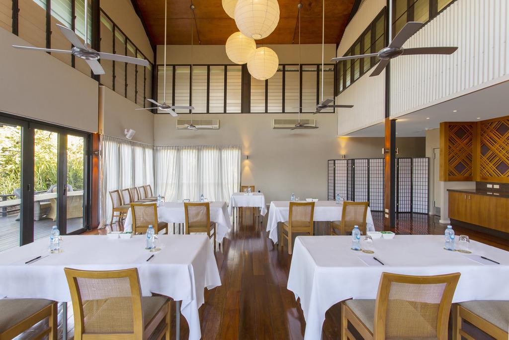 Kimberley Sands Resort (Adults Only) Broome Luaran gambar