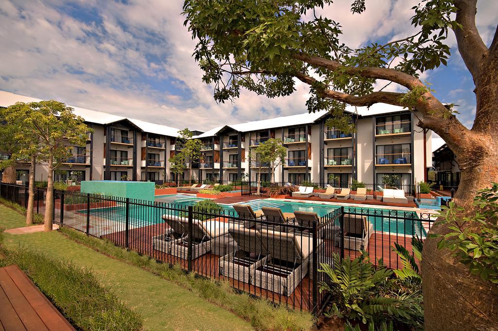 Kimberley Sands Resort (Adults Only) Broome Luaran gambar