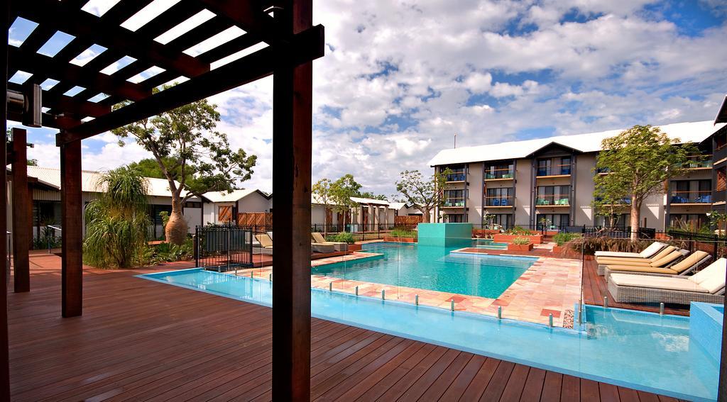 Kimberley Sands Resort (Adults Only) Broome Luaran gambar