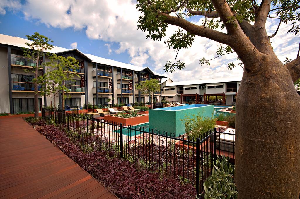 Kimberley Sands Resort (Adults Only) Broome Luaran gambar