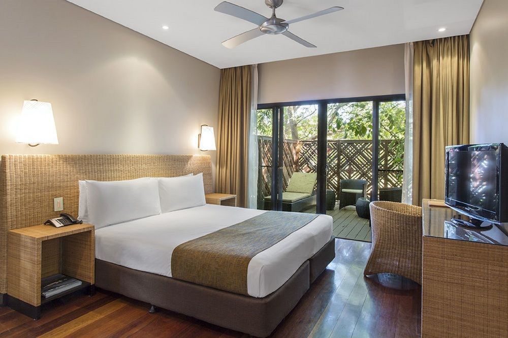 Kimberley Sands Resort (Adults Only) Broome Luaran gambar