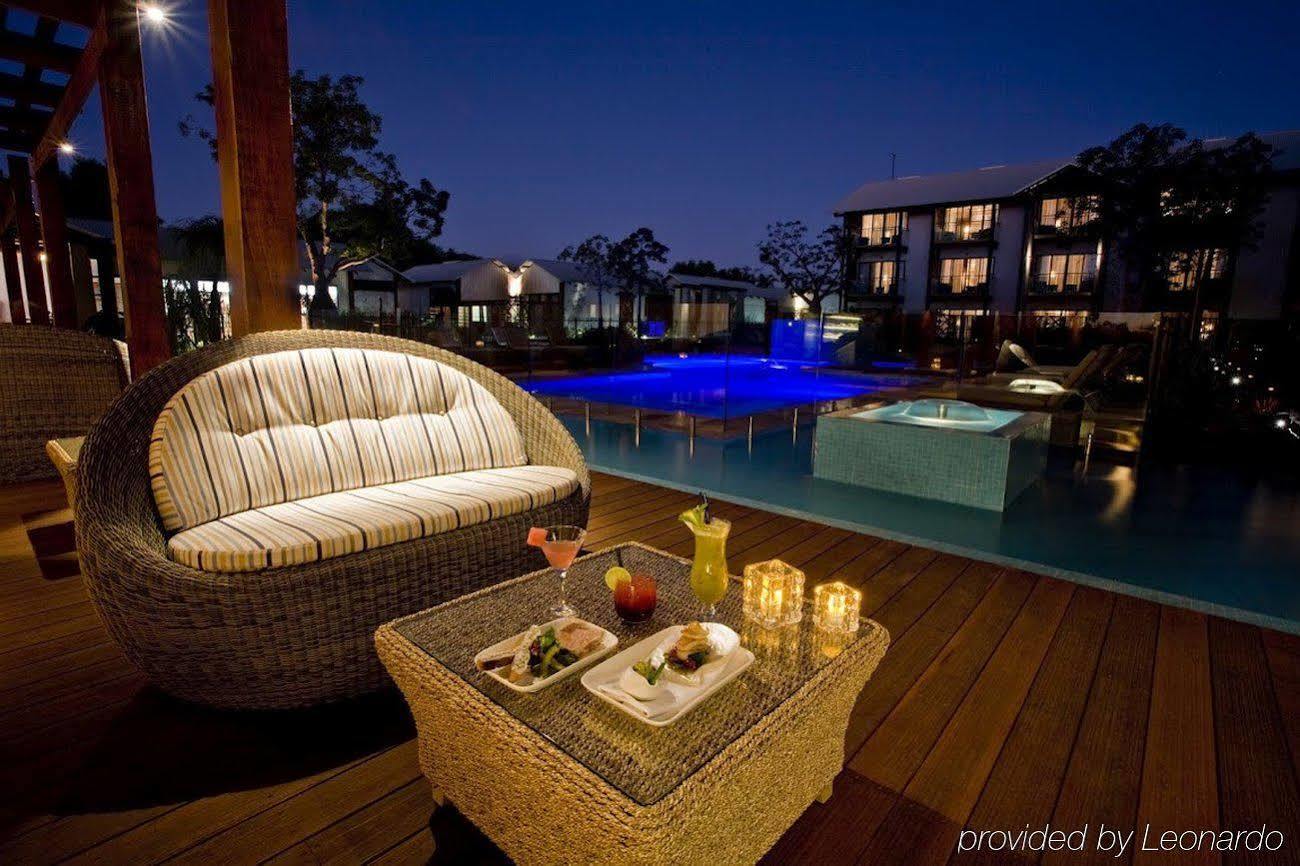 Kimberley Sands Resort (Adults Only) Broome Luaran gambar