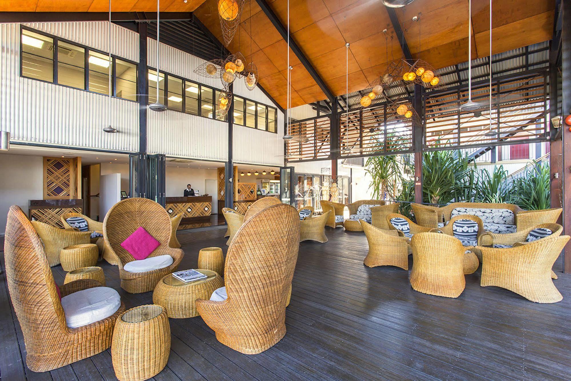 Kimberley Sands Resort (Adults Only) Broome Luaran gambar
