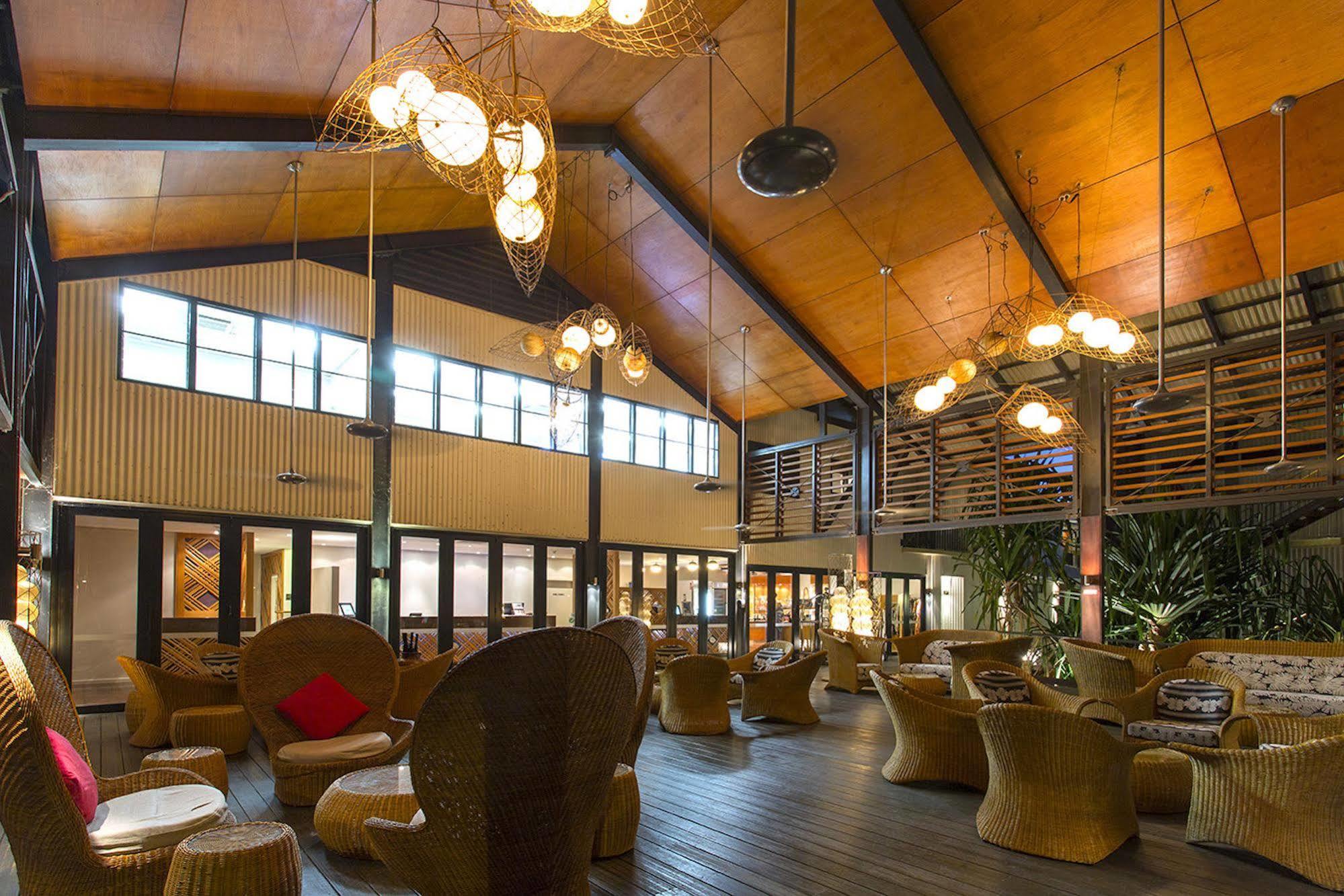 Kimberley Sands Resort (Adults Only) Broome Luaran gambar