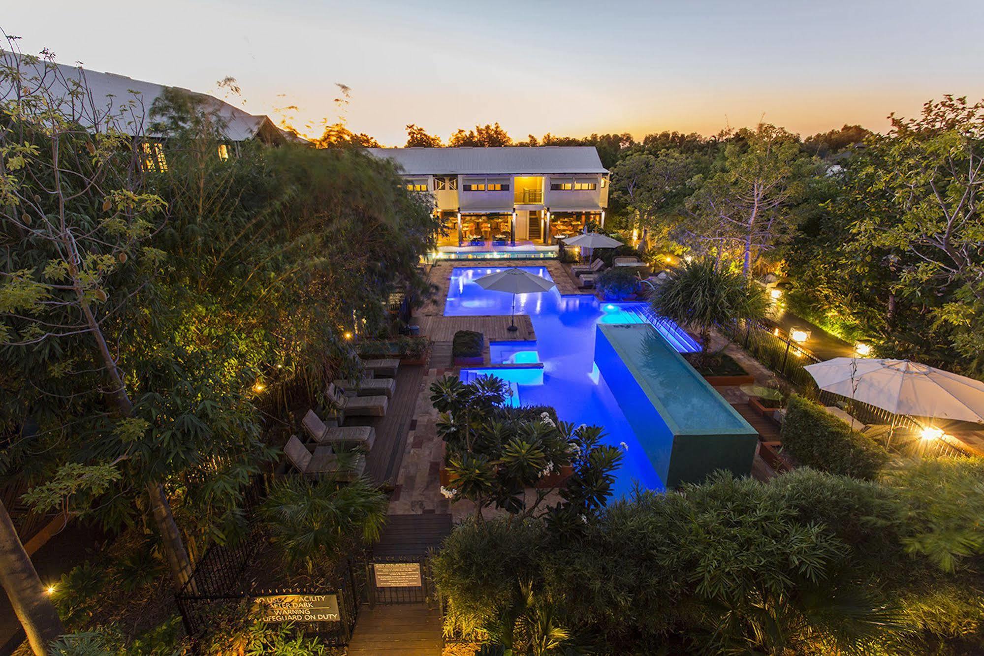 Kimberley Sands Resort (Adults Only) Broome Luaran gambar