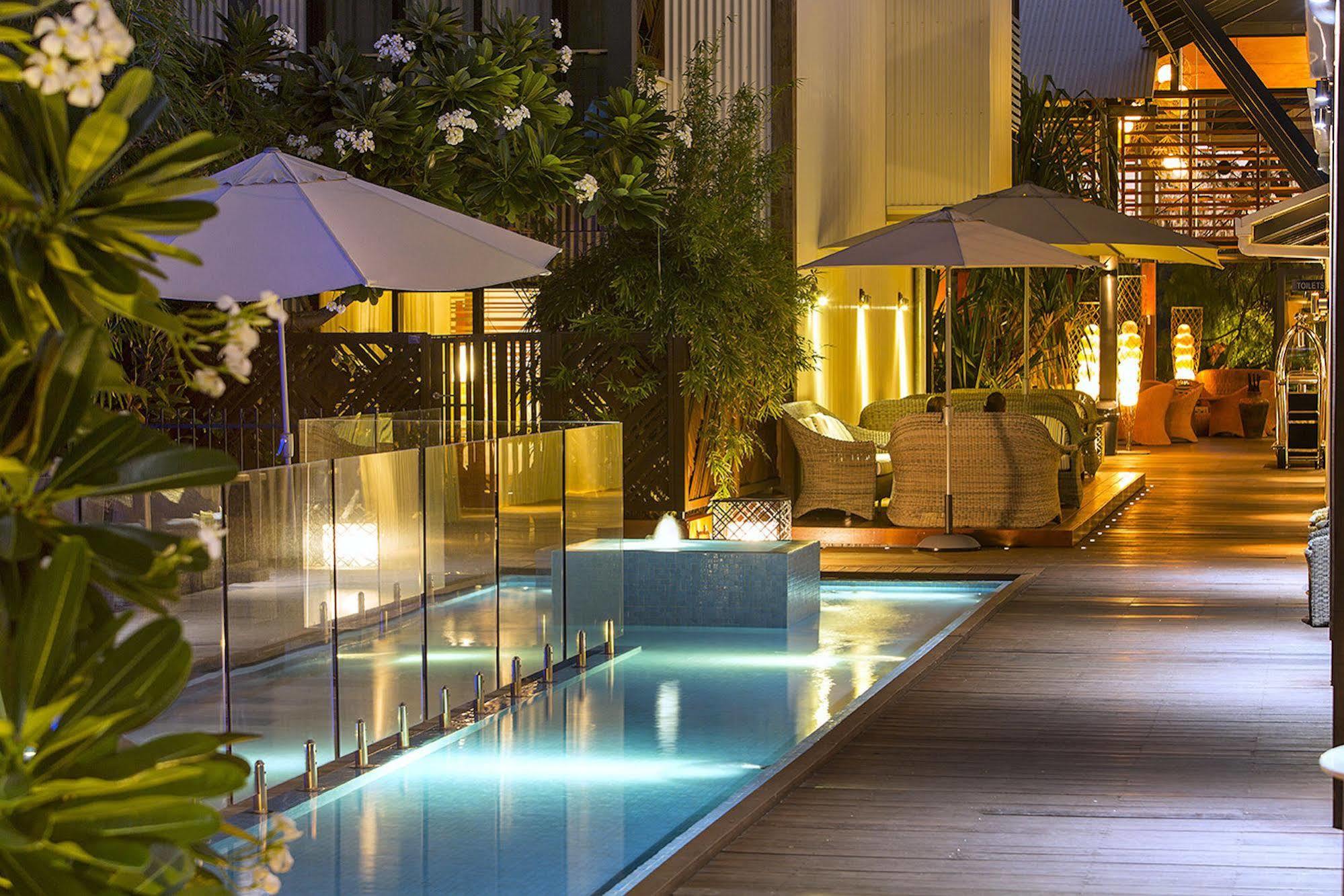 Kimberley Sands Resort (Adults Only) Broome Luaran gambar