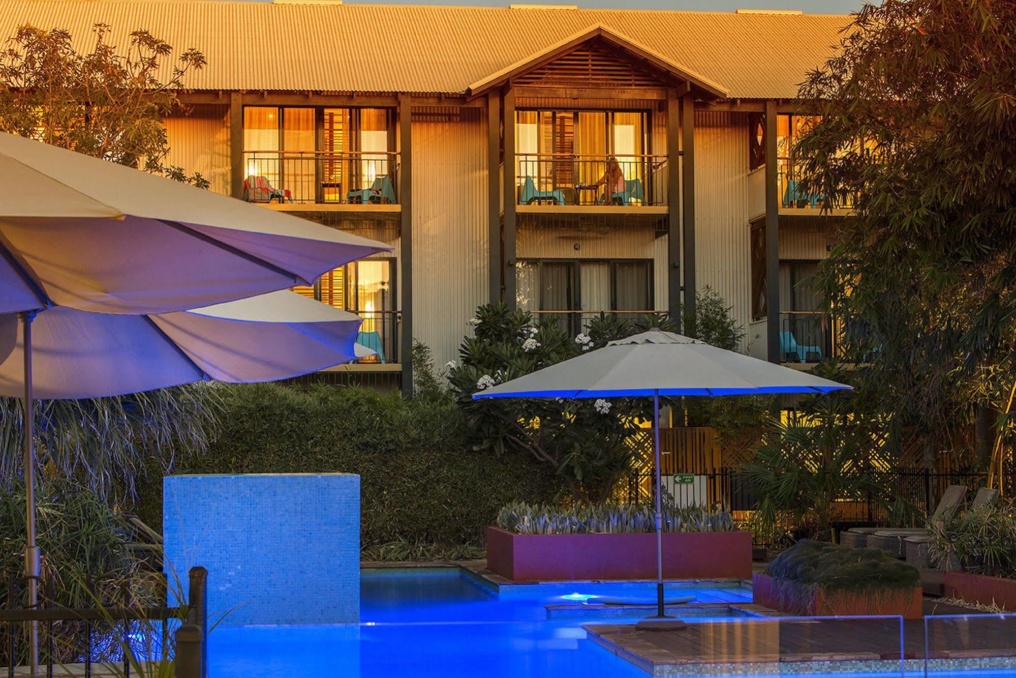 Kimberley Sands Resort (Adults Only) Broome Luaran gambar
