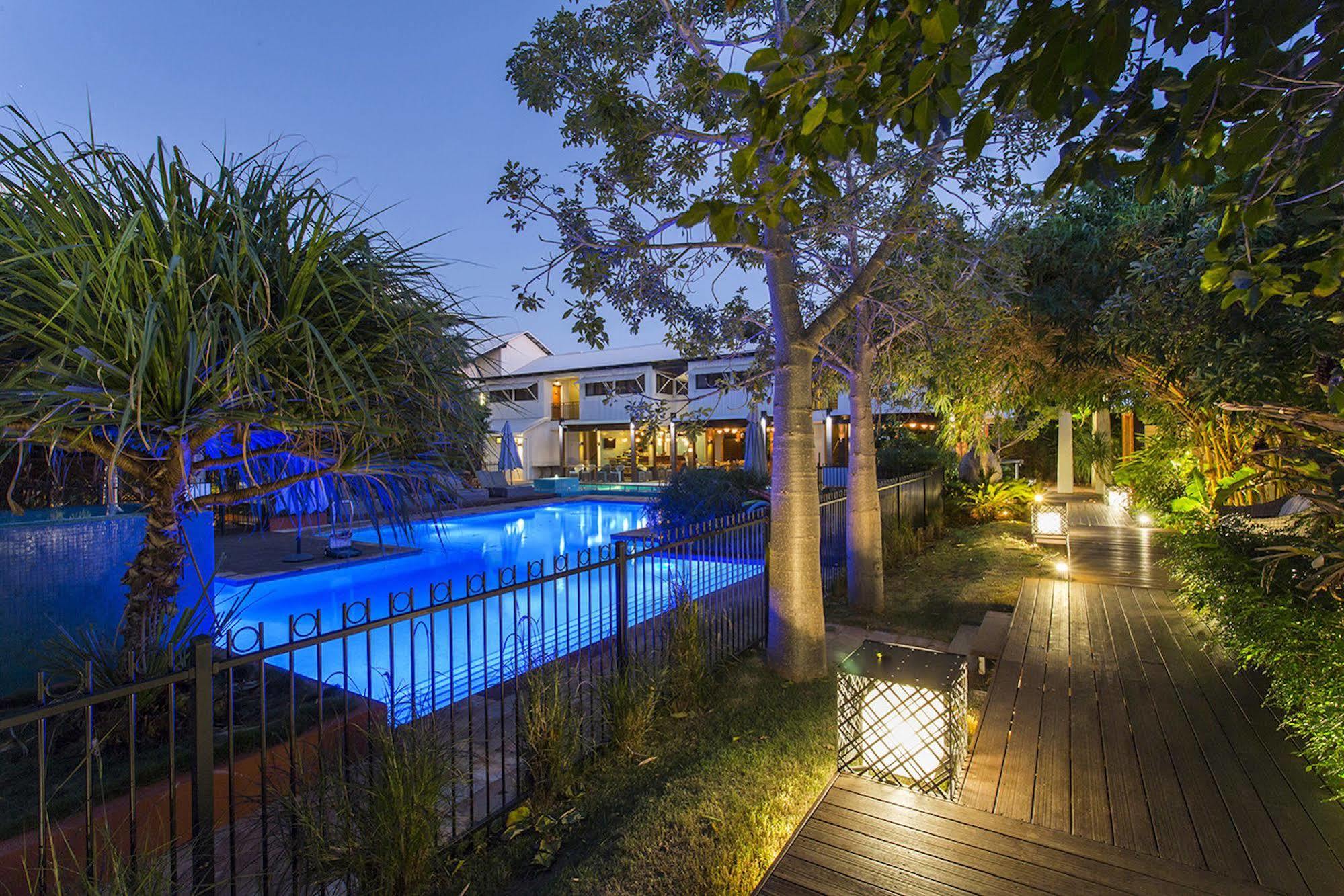 Kimberley Sands Resort (Adults Only) Broome Luaran gambar