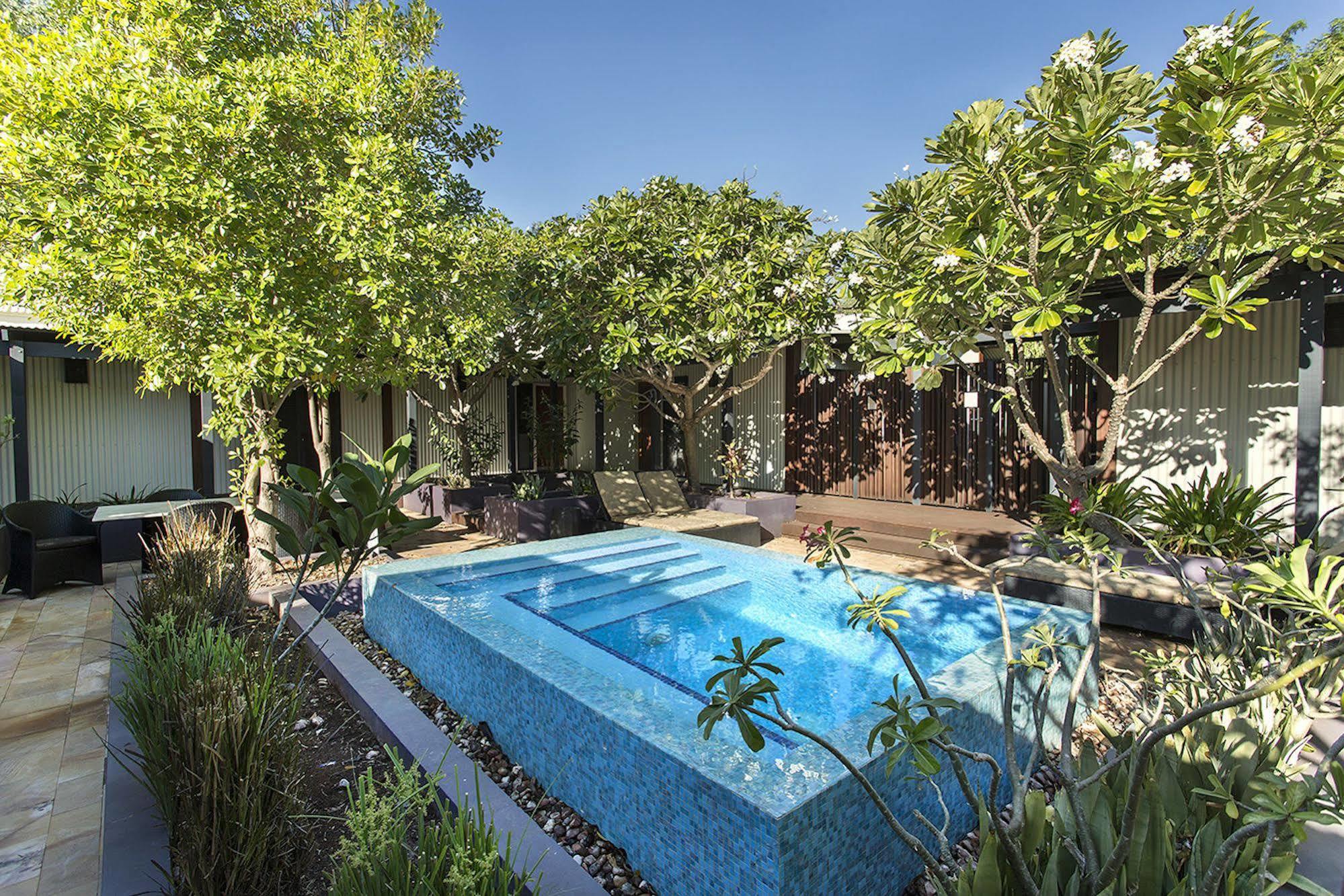 Kimberley Sands Resort (Adults Only) Broome Luaran gambar