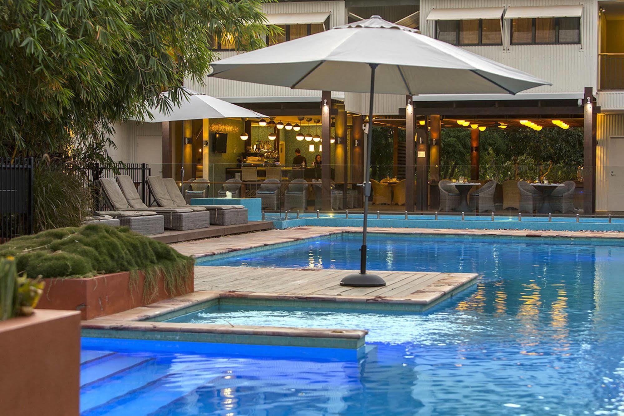 Kimberley Sands Resort (Adults Only) Broome Luaran gambar