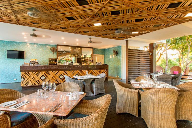 Kimberley Sands Resort (Adults Only) Broome Luaran gambar