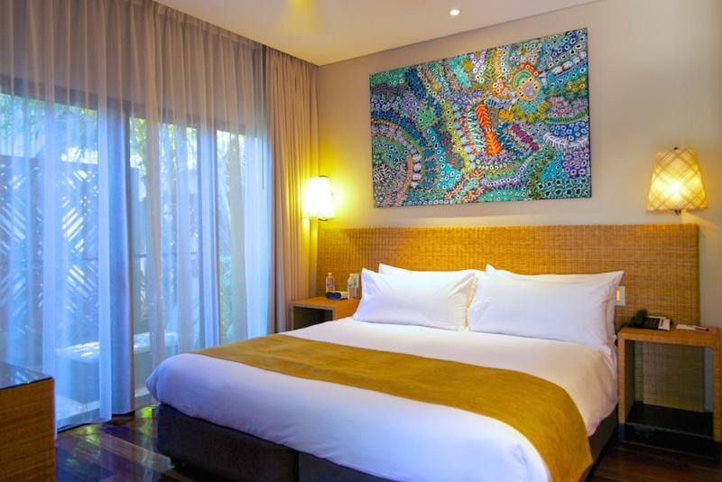 Kimberley Sands Resort (Adults Only) Broome Luaran gambar