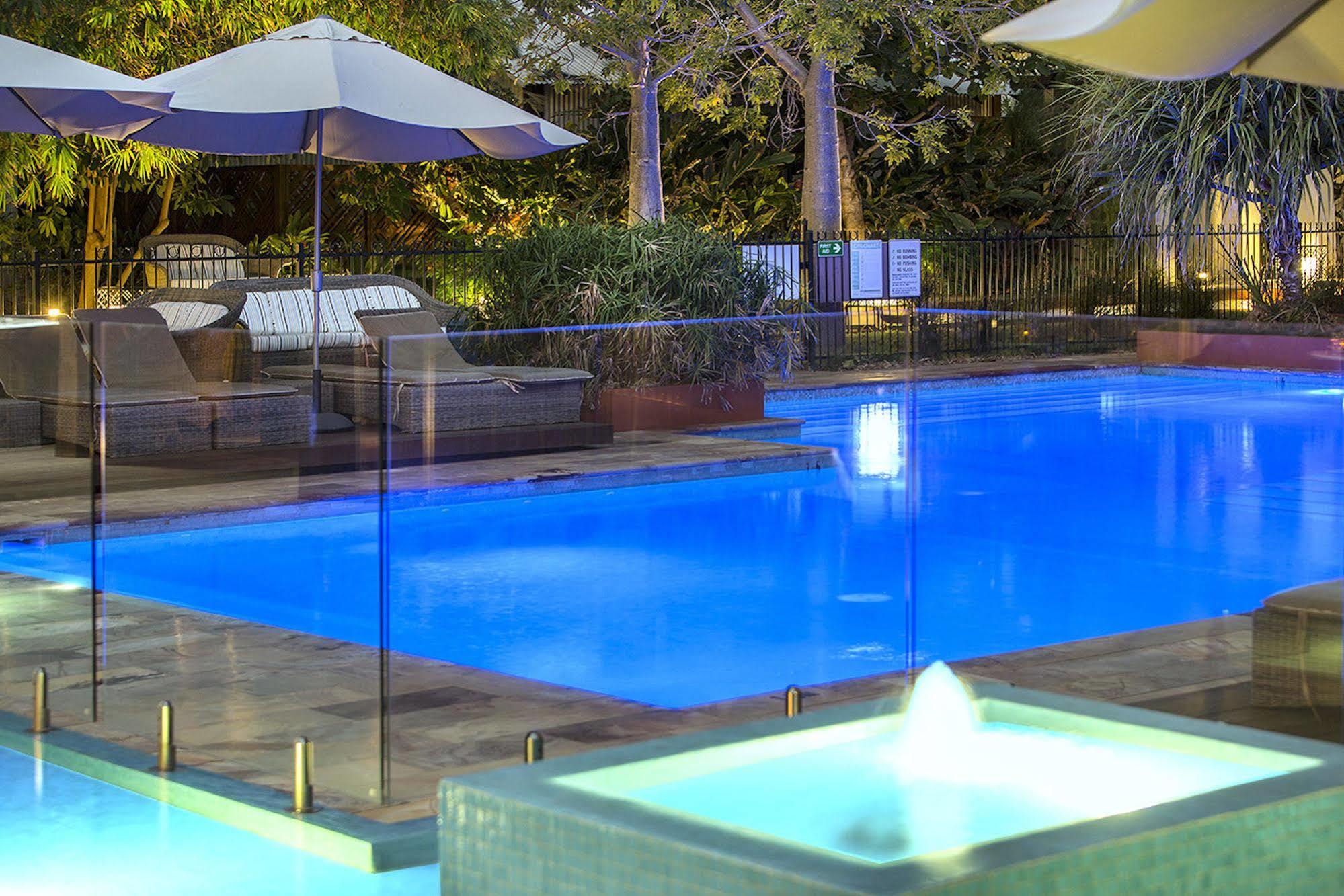 Kimberley Sands Resort (Adults Only) Broome Luaran gambar