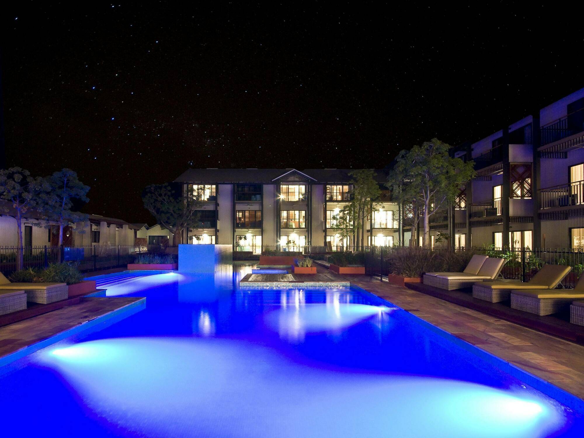 Kimberley Sands Resort (Adults Only) Broome Luaran gambar